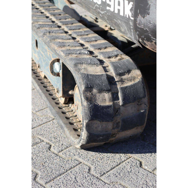 Hyundai ROBEX18-9AK-44791076