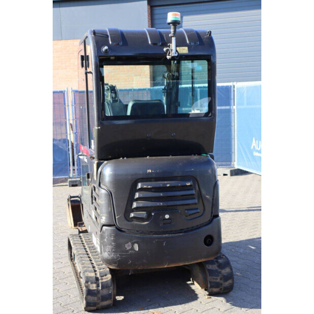 Hyundai ROBEX18-9AK-44791078