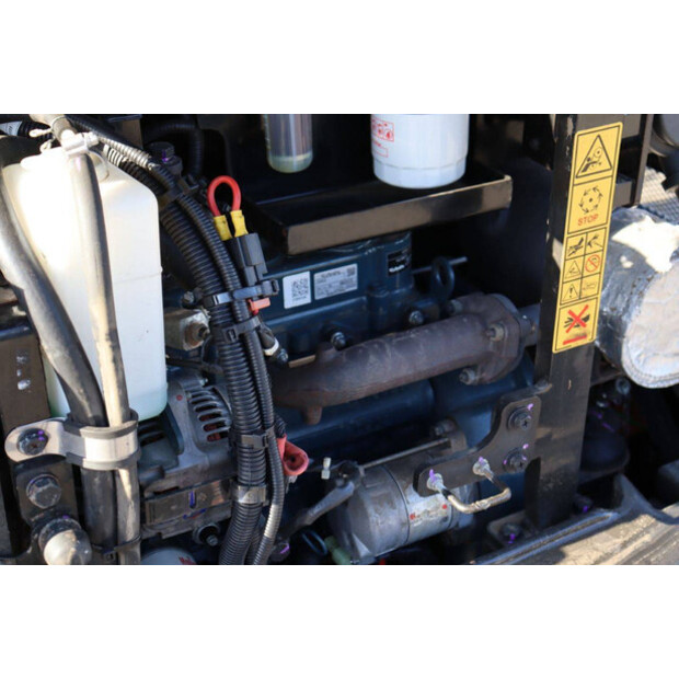 Hyundai ROBEX18-9AK-44791081