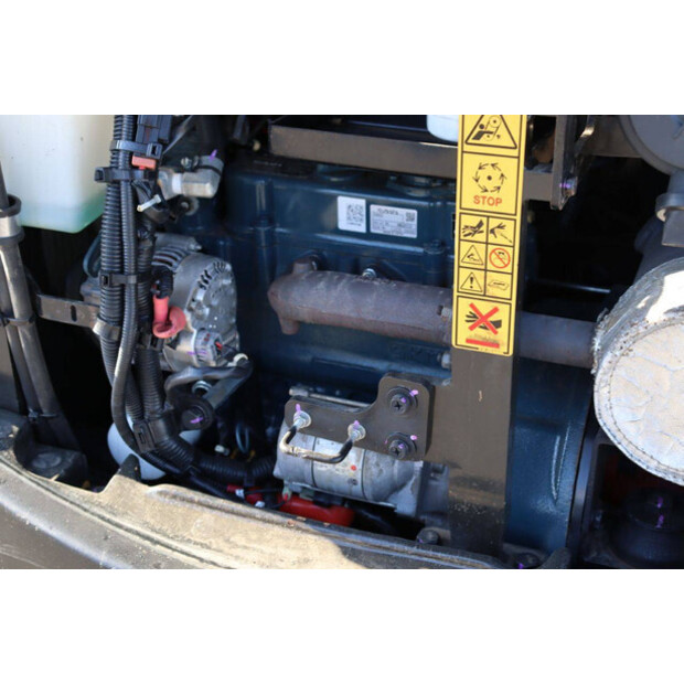 Hyundai ROBEX18-9AK-44791082