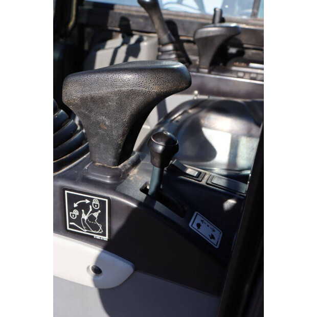 Hyundai ROBEX18-9AK-44791094