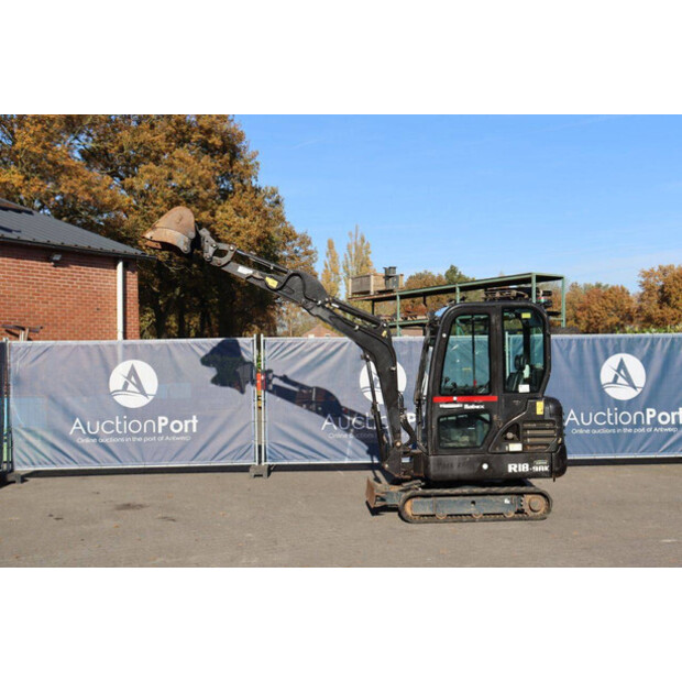 Hyundai ROBEX18-9AK-44791103