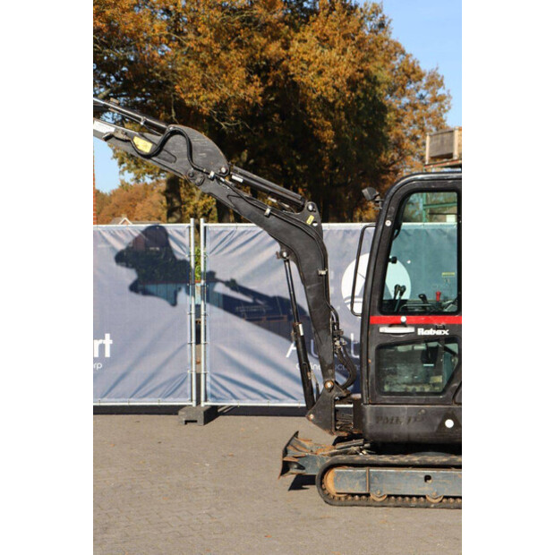 Hyundai ROBEX18-9AK-44791106