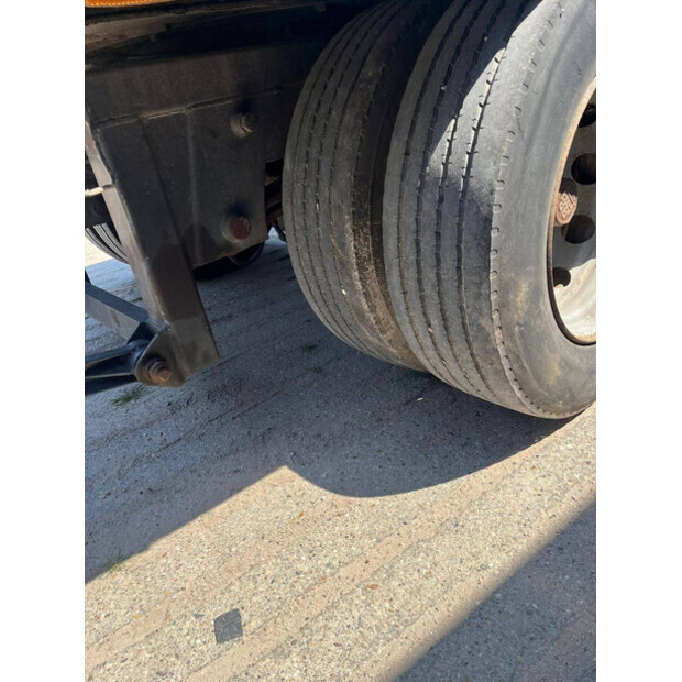 2002 CUPPERS SA 10-10L-44791186