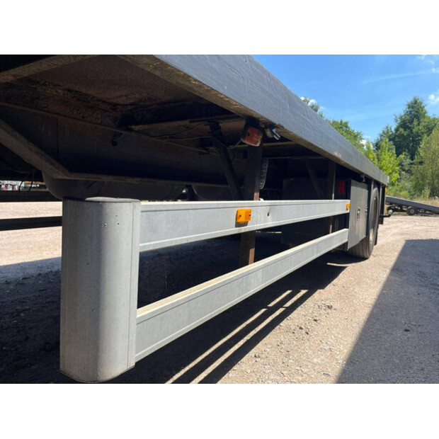 2002 CUPPERS SA 10-10L-44791188