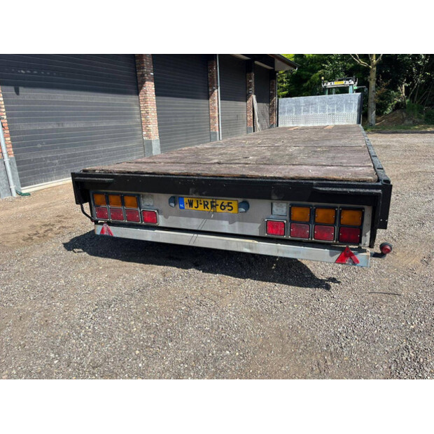 2003 Bulthuis ASAA 13-44791190