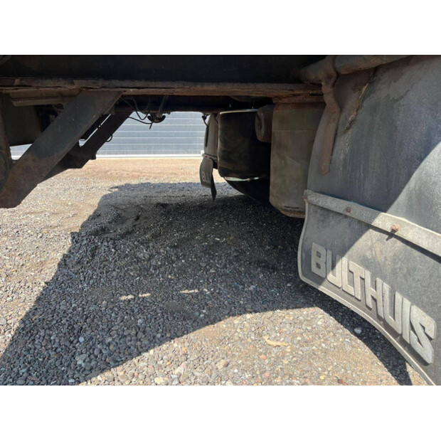 2003 Bulthuis ASAA 13-44791192