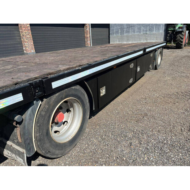 2003 Bulthuis ASAA 13-44791195