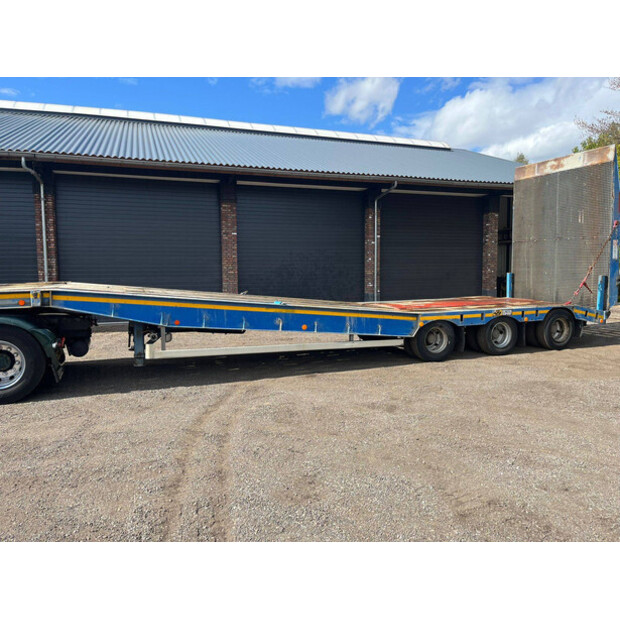 2003 خيسن آند فيربورت 97/3018-S4431A-44791200