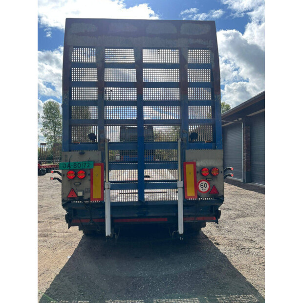 2003 خيسن آند فيربورت 97/3018-S4431A-44791202