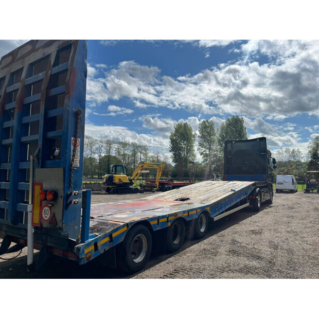 2003 خيسن آند فيربورت 97/3018-S4431A-44791205