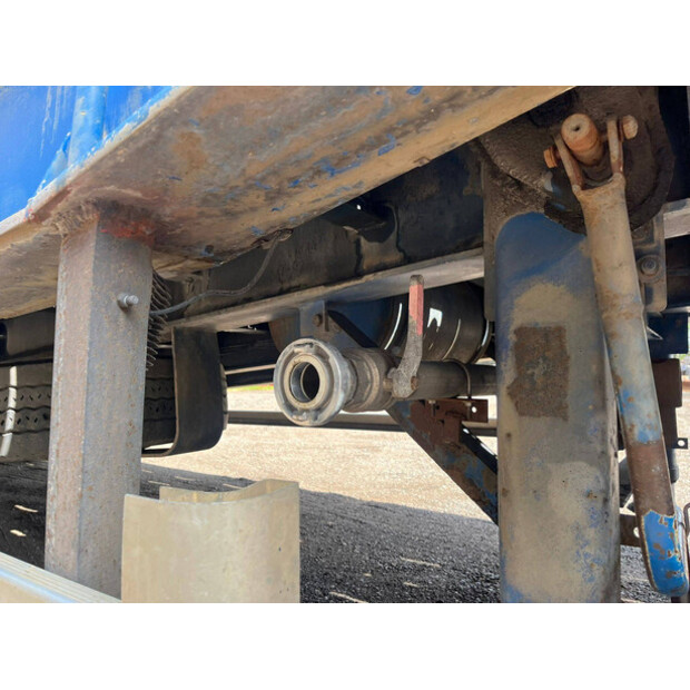 2003 خيسن آند فيربورت 97/3018-S4431A-44791211