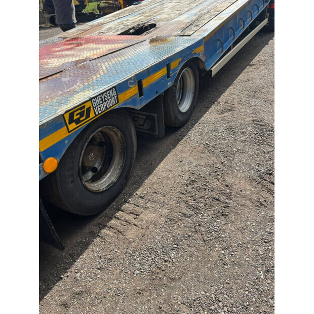 2003 خيسن آند فيربورت 97/3018-S4431A-44791212