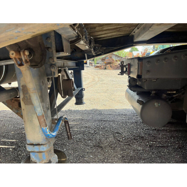 2003 خيسن آند فيربورت 97/3018-S4431A-44791213