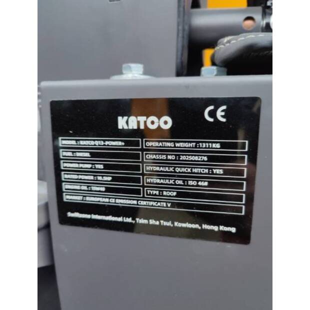 كاتكو Q13 Power+-44791243