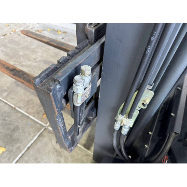 2014 Linde E16C-02-44791282