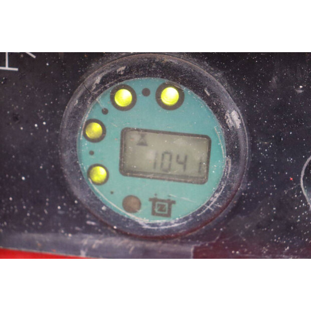 2009 Haulotte OPTIMUM 6-44791335