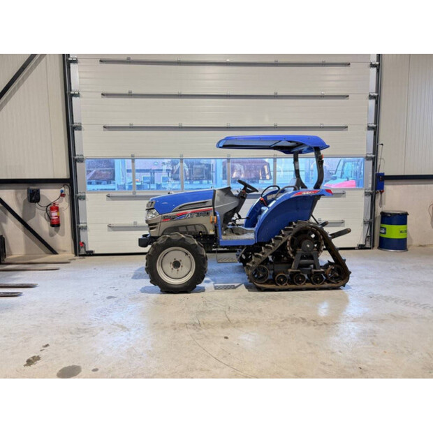 Iseki AT340-44791348