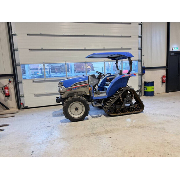 Iseki AT340-44791349