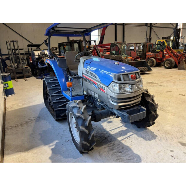 Iseki AT340-44791353