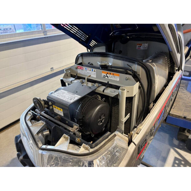 Iseki AT340-44791356