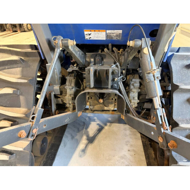 Iseki AT340-44791360