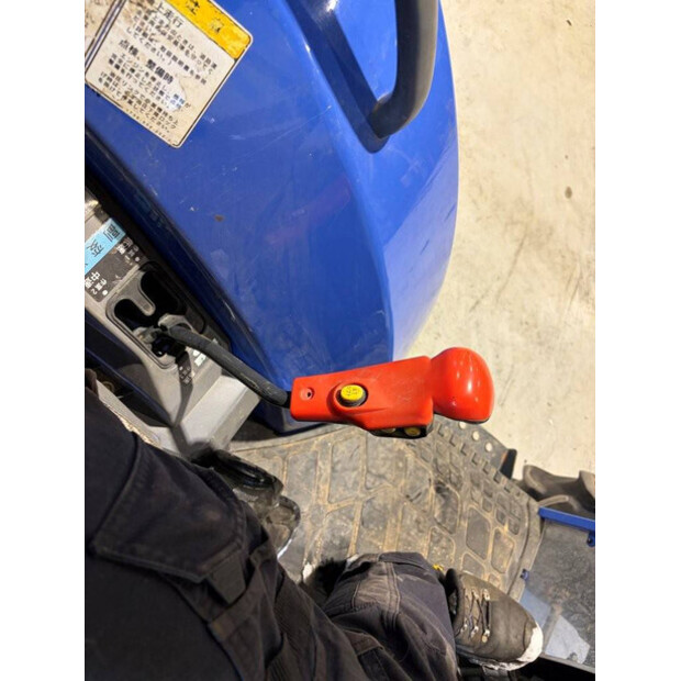 Iseki AT340-44791363