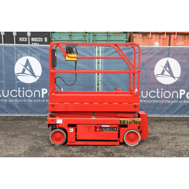 2009 هولوت OPTIMUM 6-44791366