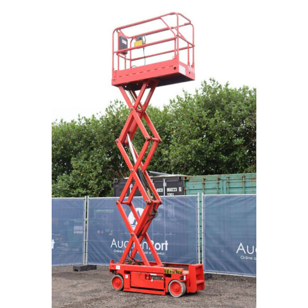 2009 هولوت OPTIMUM 6-44791388