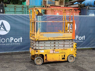 صورة ل جيني GS-1932 للبيع في بلجيكا