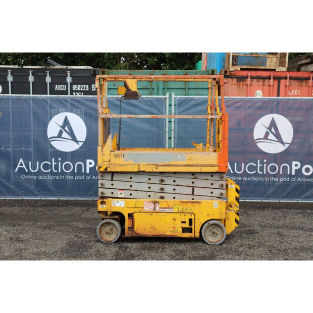 Genie GS-1932-44791391