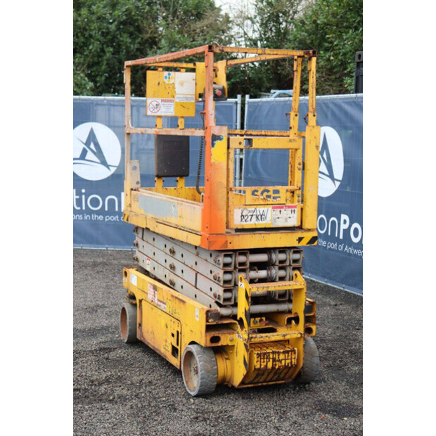 Genie GS-1932-44791393