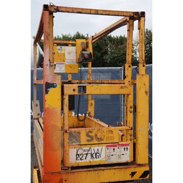 Genie GS-1932-44791401