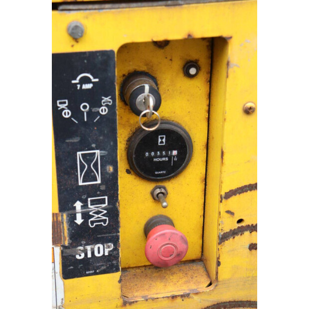 Genie GS-1932-44791403