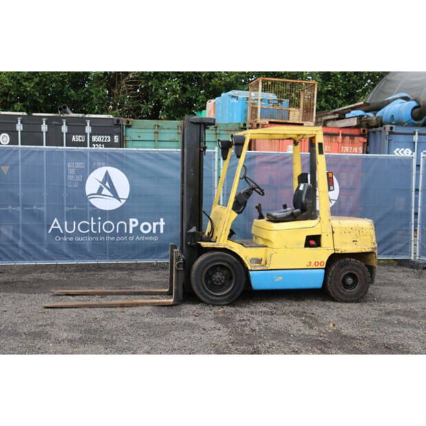 2003 هايستر H3.00XM-44791410