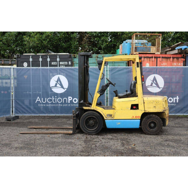 2003 هايستر H3.00XM-44791411