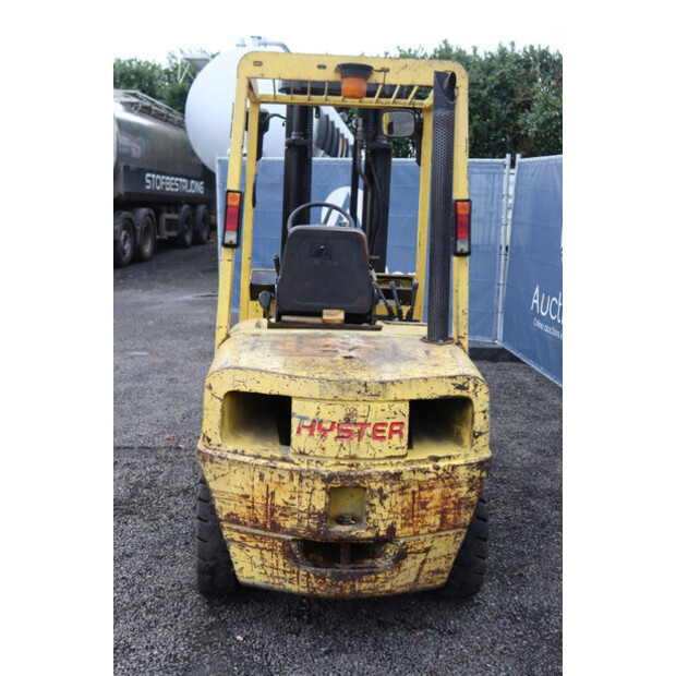 2003 هايستر H3.00XM-44791414