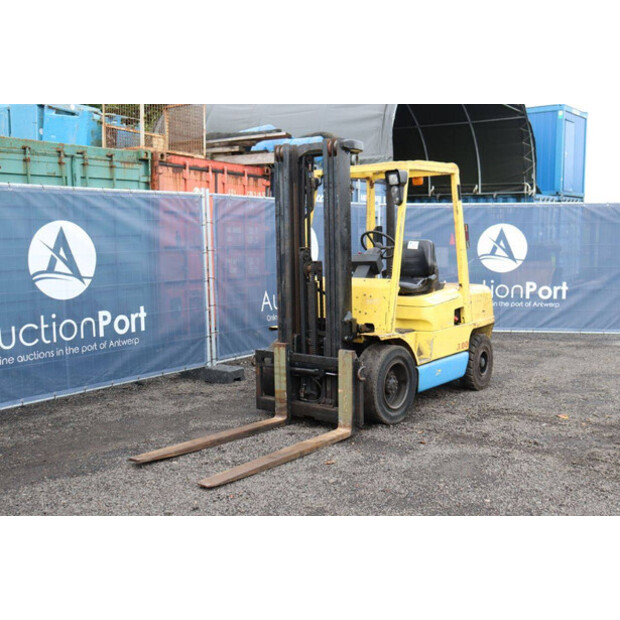 2003 هايستر H3.00XM-44791418