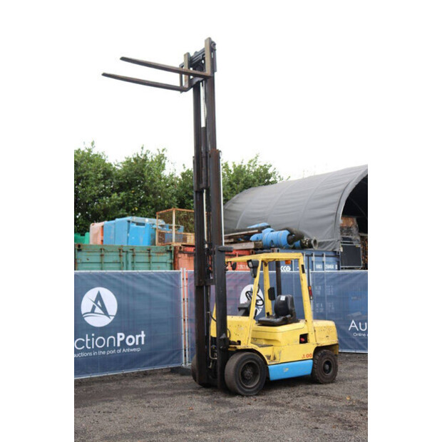 2003 هايستر H3.00XM-44791439