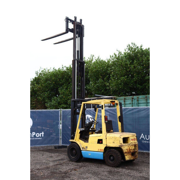 2003 هايستر H3.00XM-44791441