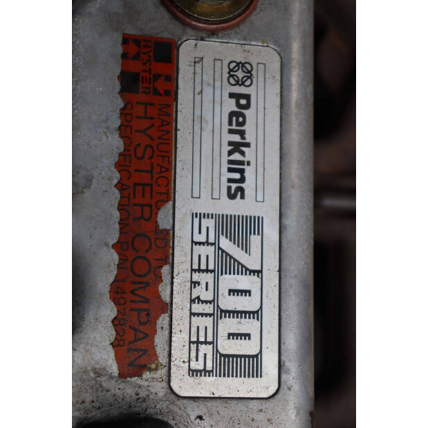 2003 هايستر H3.00XM-44791445