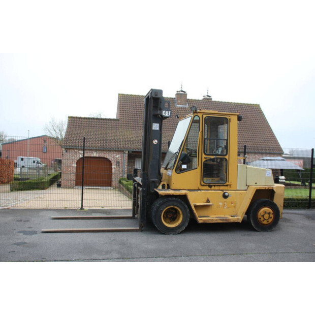 1999 كاتربيلر V155C-44791446