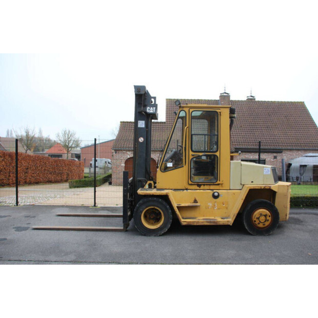 1999 كاتربيلر V155C-44791447