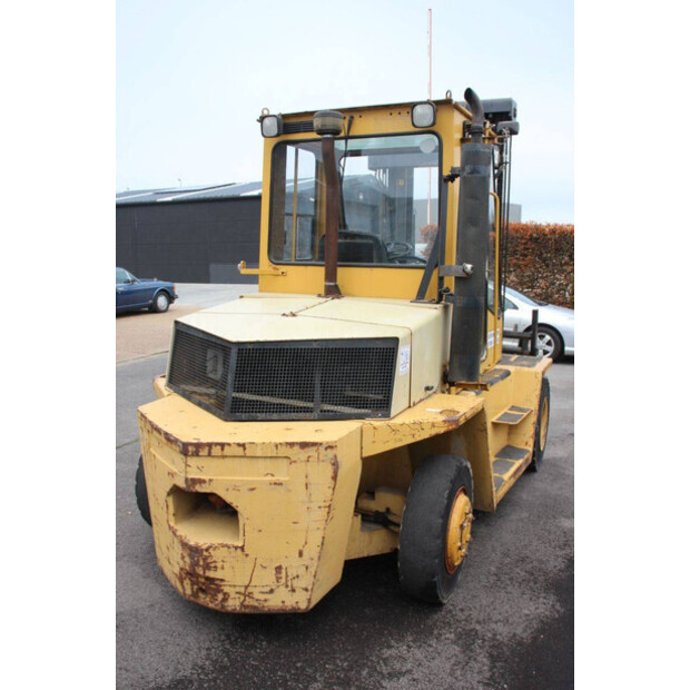 1999 كاتربيلر V155C-44791450