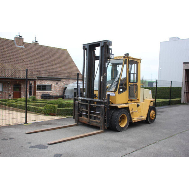 1999 كاتربيلر V155C-44791453