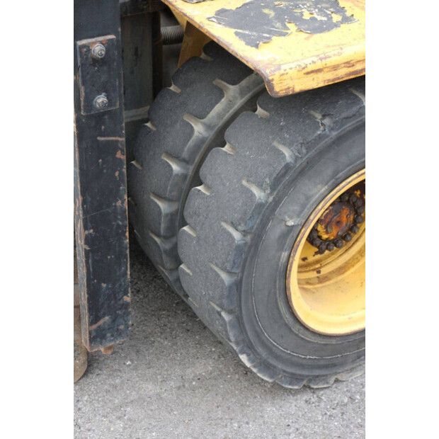 1999 كاتربيلر V155C-44791459