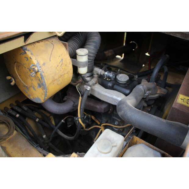 1999 كاتربيلر V155C-44791466