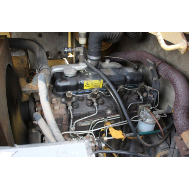 1999 كاتربيلر V155C-44791468