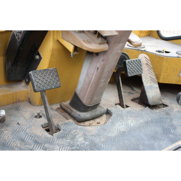 1999 كاتربيلر V155C-44791474