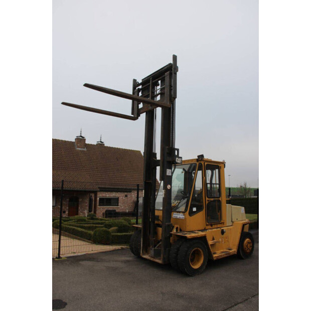 1999 كاتربيلر V155C-44791480